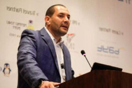 Eng. Ahmed Sabry the Founder