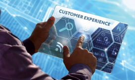 Customer Experience CX & Marketing Automation