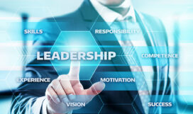 Digital Leadership
