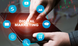 Certificate in Digital Marketing (CDM)
