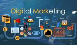 Professional Digital Marketing Program (PDM)