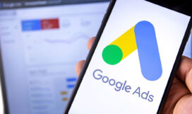 Advanced Google Advertising